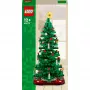 LEGO jõulupuu komplekt 40573 – hooajaline väljapanekumudel, dekoratiivne miniehitis