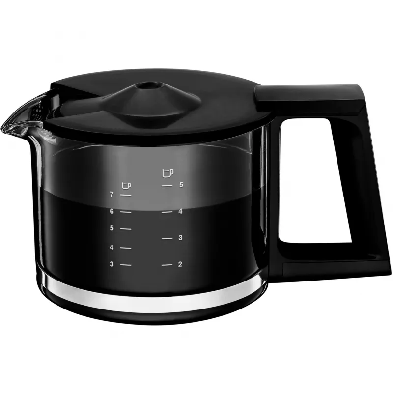 Krups AromaCafe 5 täisautomaatne tilkkohvimasin