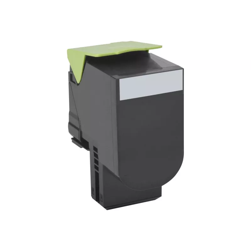 Toonerkassett Lexmark 702K R 3000 lehekülge must