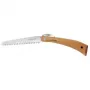 Kokkupandav saag Opinel No.18 — Opinel 18 cm tera, kokkupandav käepide, mudel 576355