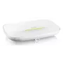 Juhtmevaba pääsupunkt Zyxel NWA210AXV2-EU0101F — Kaheribaline 2,4/5 GHz, 2975 Mbps, 2× RJ‑45, PoE, valge