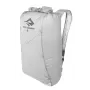 SEA TO SUMMIT kuiv seljakott Ultra‑Sil ATC012051 22L kerge veekindel päevakott, Cordura, 110 g