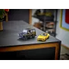 LEGO Speed Champions Mercedes-AMG G 63 ja Mercedes-AMG SL 63 76924, mitmevärviline