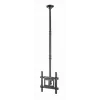 Gembird CM-70 pc(s)-01 TV kinnitus/tugi 177.8 cm (70) Must