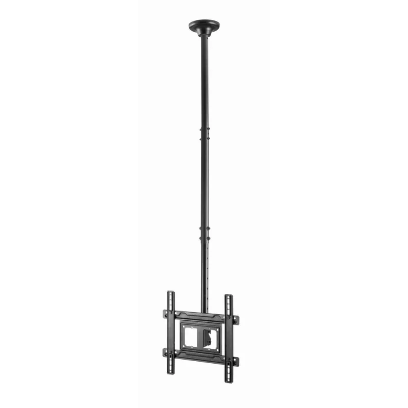 Gembird CM-70 pc(s)-01 TV kinnitus/tugi 177.8 cm (70) Must