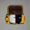 The North Face NF0A52ST spordikott 50 L Nailon, Polüester Must, Oranž