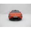 Survevalu mudelauto Xiaomi SU7 mõõtkavas 1:18, kokkupandud, L278×S108×K81,5 mm