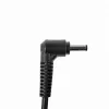 Toiteadapter roheline Cell AD40P 45W sülearvutitele, 19V 2.37A, AC-to-DC, 100–240V sisend, must