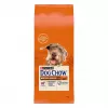 Kuiv koeratoit Purina Nestlé Dog Chow Mature Senior lambalihaga 14 kg, 24% valku, 10% rasva