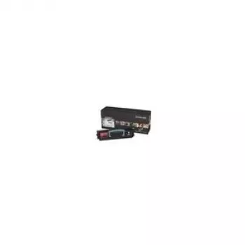 Lexmark E250A80G printeritarvik Must