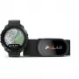 Polar Grit X2 Pro 3,53 cm (1.39) AMOLED Digitaalne 454 x 454 Pikslit Puuteekraan Must GPS (900110286)