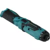 Makita DF012DZ juhtmeta puur must
