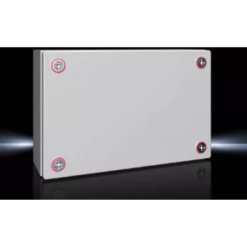 Elektriline harukarp Rittal KX 1503.000 — teras, IP66, materjali paksus 1,25 mm