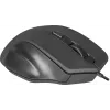 Defender DATUM MB-347 optiline hiir must 1600 dpi 4P