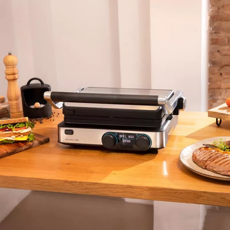 Cecotec 3099 grill must