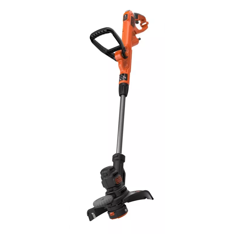 Black & Decker BESTA525-QS, murutrimmer, 25 cm, nailonniit, D-aasaga käepide, 1,6 mm, 10 m