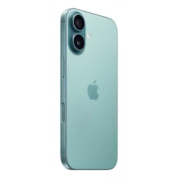 Nutitelefon Apple iPhone 16 6,1-tolline 128 GB sinakasroheline