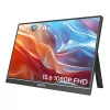 Kaasaskantav monitor Arzopa A1 15,6 inch IPS 1920x1080, energiaklass A