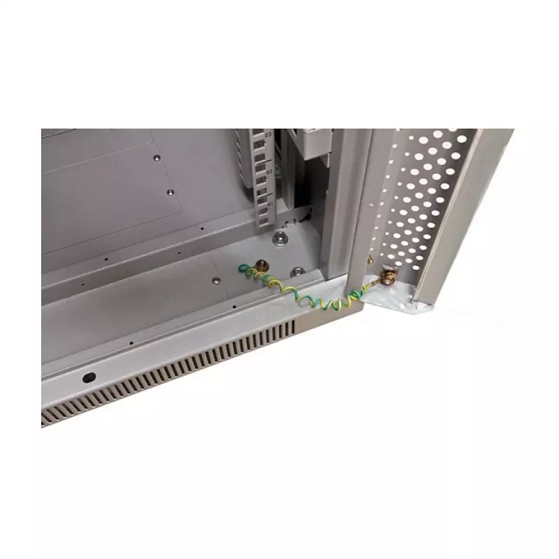 ALLNET ALL-SNB6642BDGRAU eraldiseisev 42U hall riiul
