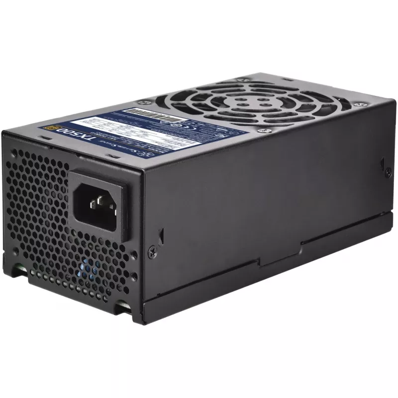 SilverStone SST-TX500-G - toiteplokk