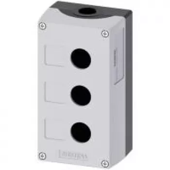 Siemens 3SU1853-0AA00-0AB1 Hall