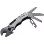 Multi Tool Pliers TROIKA TOL44/GY Pocket-size 12 tools hall
