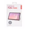 Lenovo ZG38C04869 tahvelarvuti ümbris 22,9 cm (9 tolli) Folio Hall