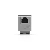 Liigpingekaitse Ubiquiti UACC-ETH-SP-DIN 600V 10Gbit/s Hall