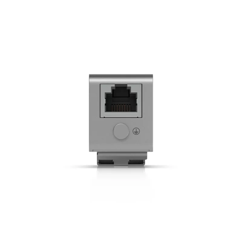 Liigpingekaitse Ubiquiti UACC-ETH-SP-DIN 600V 10Gbit/s Hall