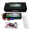 Aku Gens ace G-Tech 5000mAh 14,8V 4S1P 60C Lipo Pack