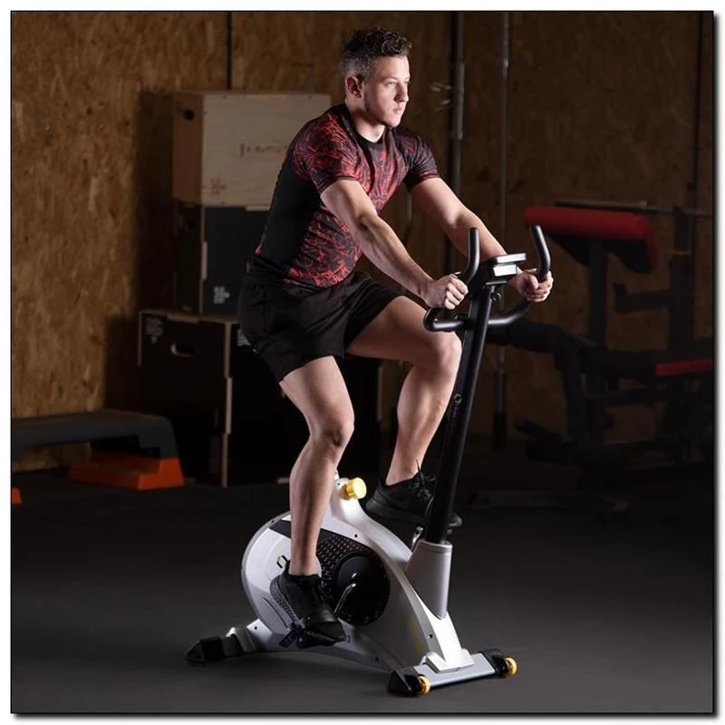 HMS Fitness M6993 Magnetiline jalgrattatrenažöör