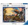 Puzzle Disney Collector's Edition - Der The Lion King (1000 tükki)