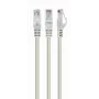 Võrgukaabel Gembird PP6U-20M Cat6 U/UTP 20 m RJ-45 hall