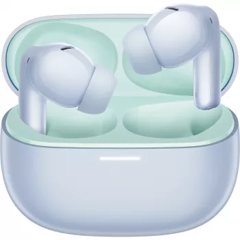 Xiaomi Redmi Buds 5 Pro peakomplekt tõeline juhtmevaba stereo (TWS) kõrvasisesed kõned/muusika USB USB-C Bluetooth lilla