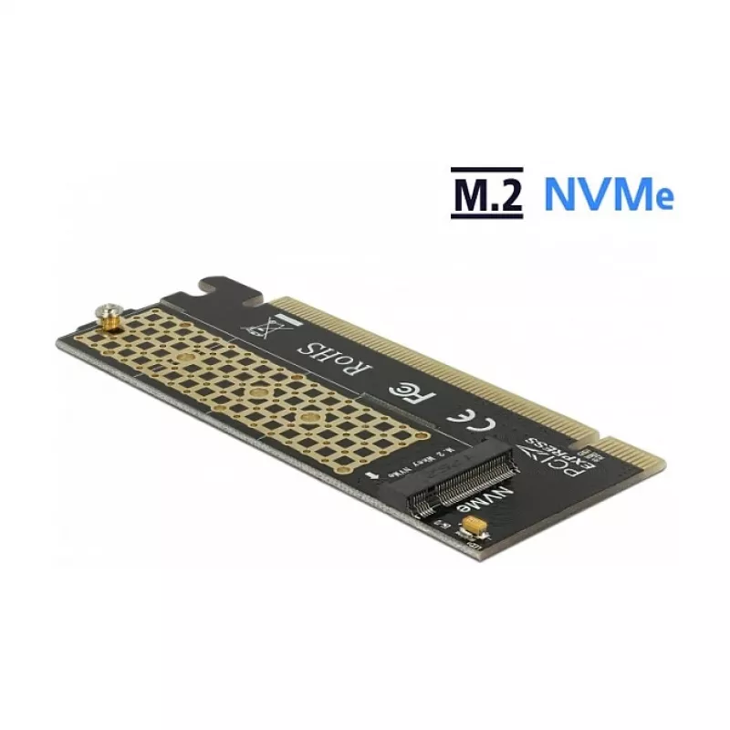 Sisemine M.2 adapter DeLOCK 90300