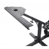 Mängukonsooli tarvik Playseat 80021 Teras Must Ühildub Logitech G25 G27
