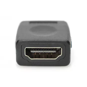 HDMI-adapter Digitus AK-330500-000-S