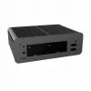 Arvutikorpus Akasa Euler MX Plus Mini-ITX must
