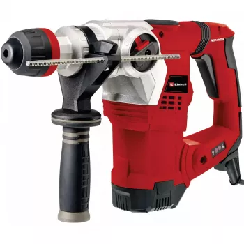 Einhell 4257944 juhtmeta trell, must