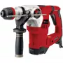Einhell 4257944 juhtmeta trell, must