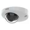 IP-turvakaamera Axis P3905-R Mk III Indoor 1920x1080 Juhtmega Lakke Must