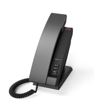 IP-telefon Snom HD100 Must