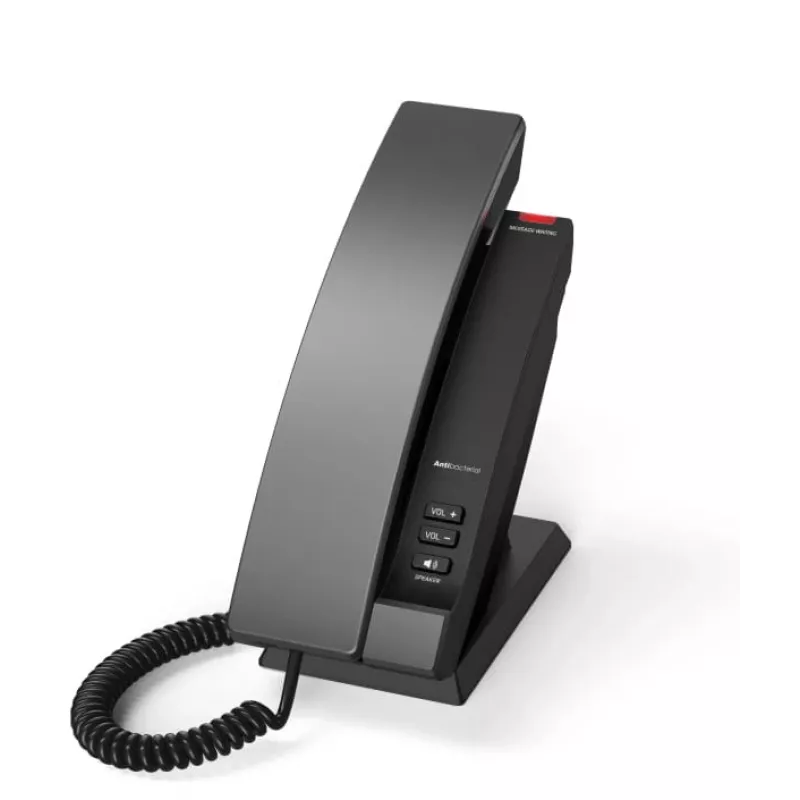 IP-telefon Snom HD100 Must