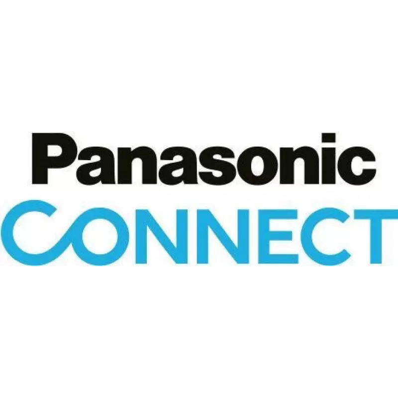 Kaabel Panasonic 3SR-CABLE-DHLC4-2 DHLC4 kaardi jaoks — 2-pordiline ühenduskaabel