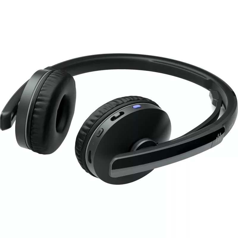 EPOS | SENNHEISER ADAPT 260 Kõrvaklapid Juhtmeta Peapaelaga Bluetooth Kontor/Kõnekeskus Must