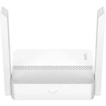 Cudy LT300 traadita ruuter Fast Ethernet üheriba (2,4 GHz) 4G Valge