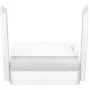 Cudy LT300 traadita ruuter Fast Ethernet üheriba (2,4 GHz) 4G Valge
