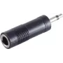 Audio adapter ShiverPeaks 57002 Mono 3.5mm jack to jack kaabliadapter