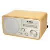 ELTRA Raadio MEWA Clear Wood