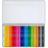 Värvipliiatsid Staedtler Ergosoft 157 Multivärv 36 tk